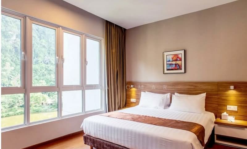 Condominium for Rent at The Haven - Rina Omar - Bedroom - PropertyGuru.com.my