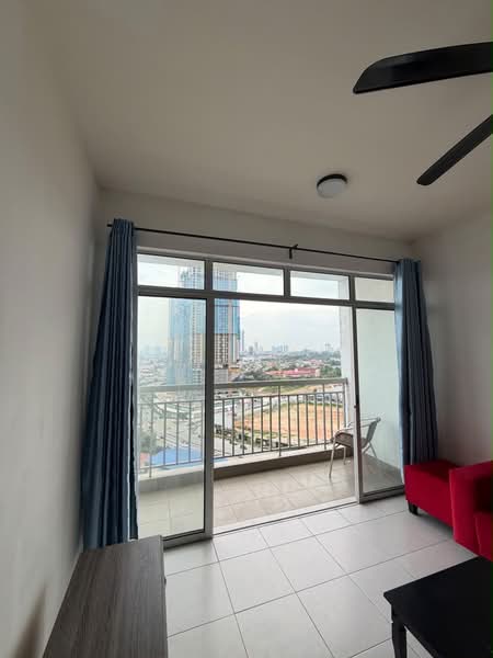 Pangsapuri untuk Disewa di Residensi Tebrau (PR1MA Tebrau) - VJ Toh - PropertyGuru.com.my