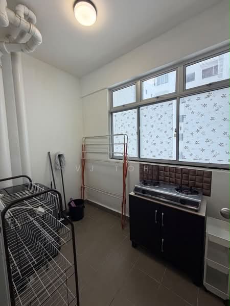 Pangsapuri untuk Disewa di Residensi Tebrau (PR1MA Tebrau) - VJ Toh - PropertyGuru.com.my