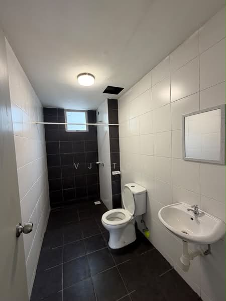 Pangsapuri untuk Disewa di Residensi Tebrau (PR1MA Tebrau) - VJ Toh - PropertyGuru.com.my
