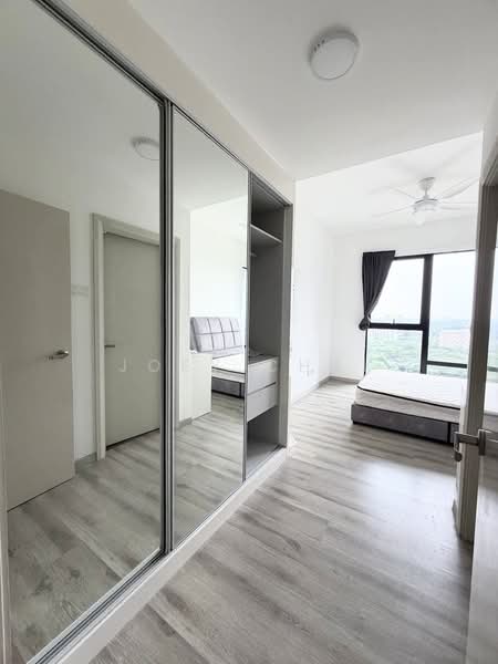 Servis Apartment untuk Disewa di Southkey Mosaic - Joey Chai - PropertyGuru.com.my