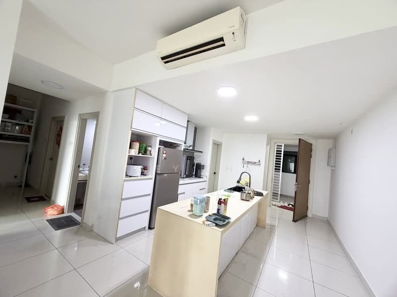 Servis Apartment untuk Disewa di Southkey Mosaic - Joey Chai - PropertyGuru.com.my