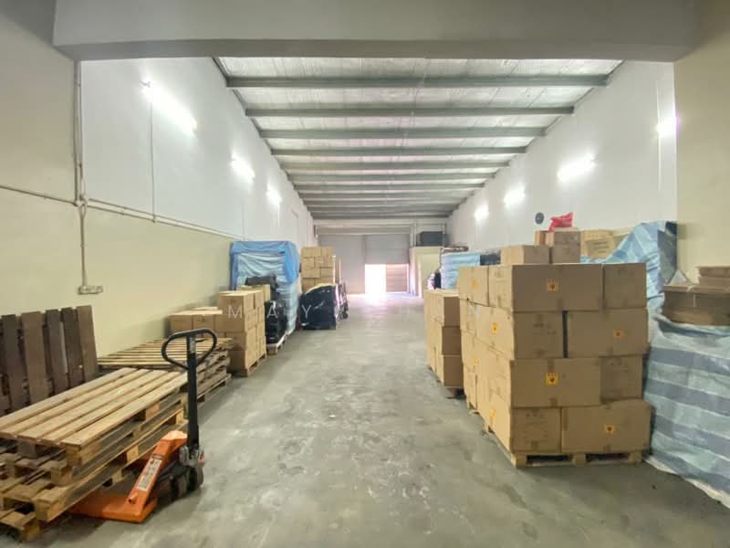 Factory for Rent in Kajang (Selangor) - May Chan - Interior - PropertyGuru.com.my