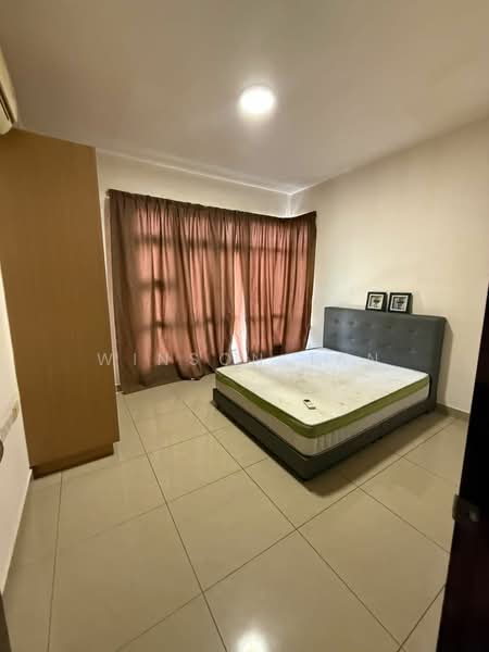 Service Residence for Sale at D'Secret Garden (Pangsapuri Kempas Indah) - Winson Tan - Bedroom - PropertyGuru.com.my