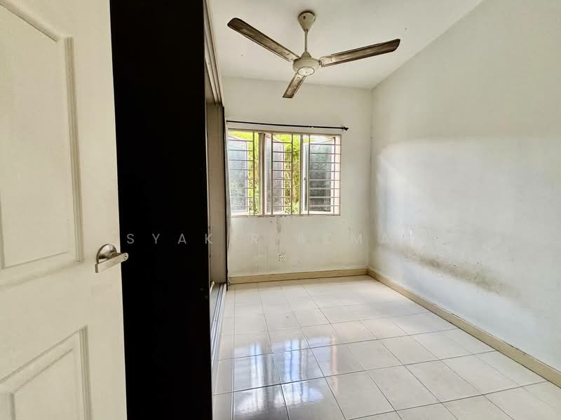 Kondominium untuk Dijual di Cengal Condominium - Syakir Adman - PropertyGuru.com.my