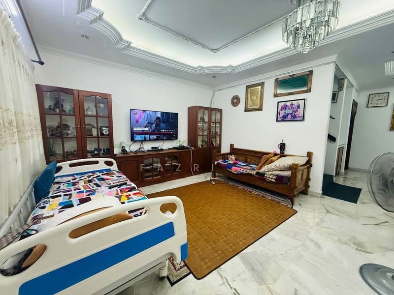 2-storey Terraced House for Sale in Taman Selayang Jaya (Selayang) - Fazri . - PropertyGuru.com.my