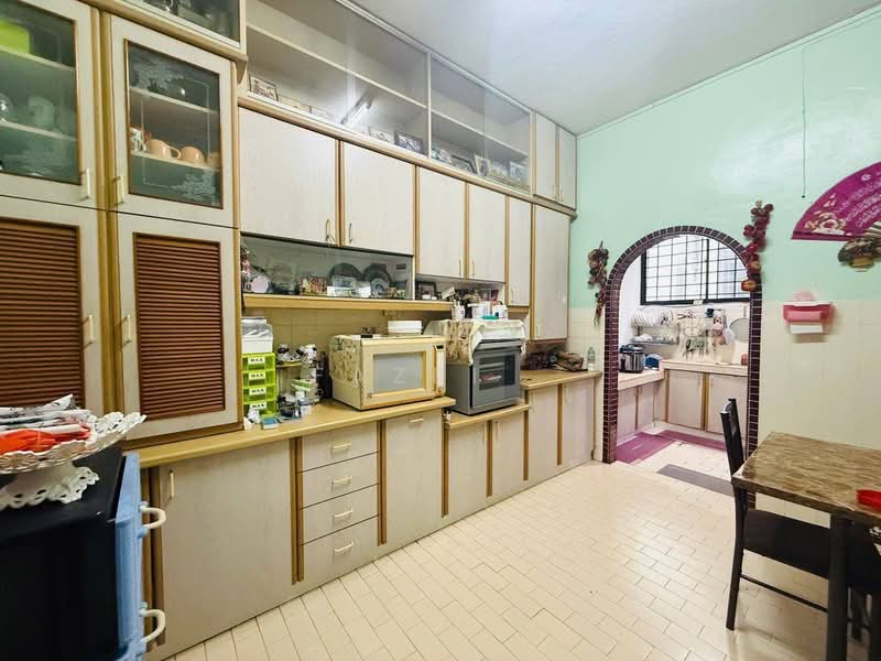 2-storey Terraced House for Sale in Taman Selayang Jaya (Selayang) - Fazri . - PropertyGuru.com.my