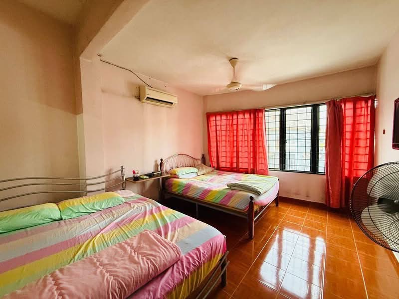 2-storey Terraced House for Sale in Taman Selayang Jaya (Selayang) - Fazri . - PropertyGuru.com.my