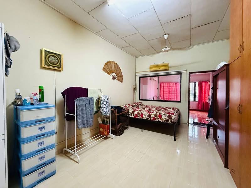 2-storey Terraced House for Sale in Taman Selayang Jaya (Selayang) - Fazri . - PropertyGuru.com.my