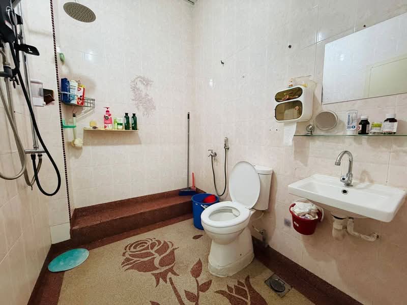 2-storey Terraced House for Sale in Taman Selayang Jaya (Selayang) - Fazri . - PropertyGuru.com.my