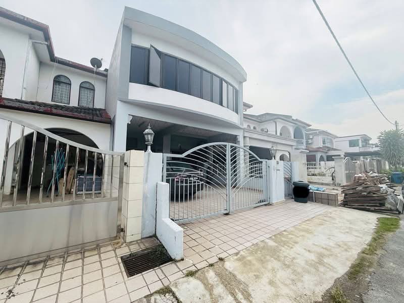 2-storey Terraced House for Sale in Taman Selayang Jaya (Selayang) - Fazri . - PropertyGuru.com.my