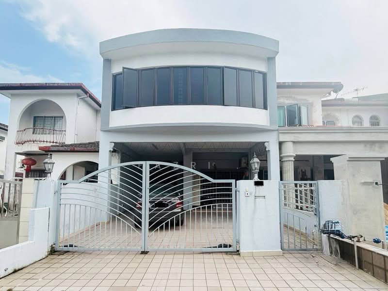 2-storey Terraced House for Sale in Taman Selayang Jaya (Selayang) - Fazri . - PropertyGuru.com.my