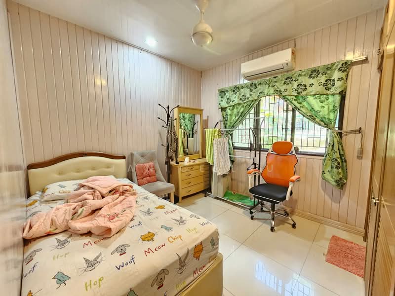 Rumah Banglo untuk Disewa di Country Heights (Kajang) - Janice Lau - Bedroom - PropertyGuru.com.my