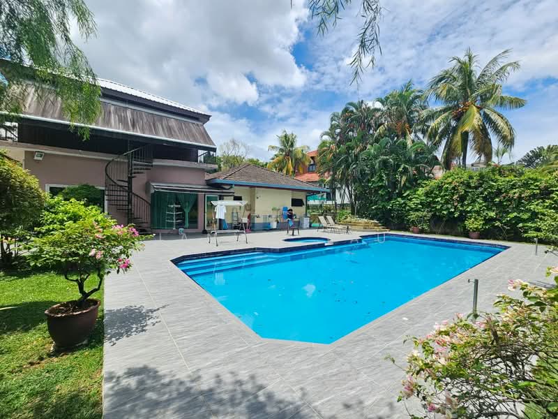 Rumah Banglo untuk Disewa di Country Heights (Kajang) - Janice Lau - Exterior - PropertyGuru.com.my