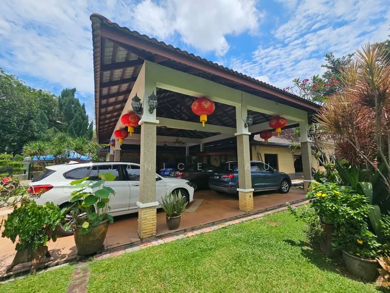Rumah Banglo untuk Disewa di Country Heights (Kajang) - Janice Lau - Exterior - PropertyGuru.com.my