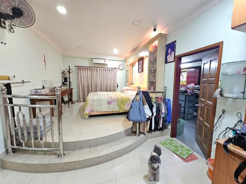Rumah Banglo untuk Disewa di Country Heights (Kajang) - Janice Lau - Bedroom - PropertyGuru.com.my