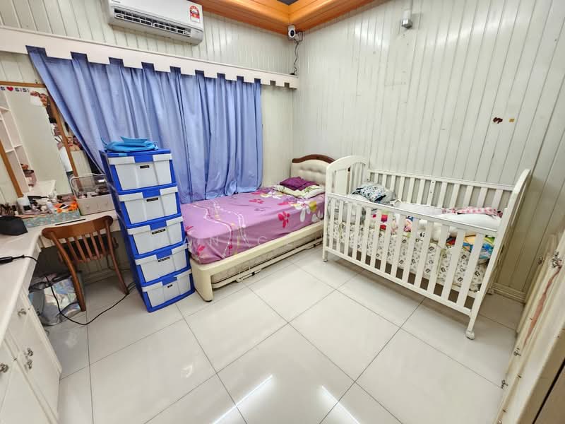 Rumah Banglo untuk Disewa di Country Heights (Kajang) - Janice Lau - Bedroom - PropertyGuru.com.my