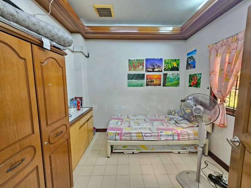 Rumah Banglo untuk Disewa di Country Heights (Kajang) - Janice Lau - Bedroom - PropertyGuru.com.my