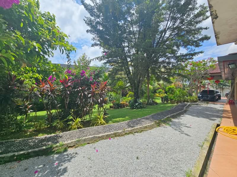 Rumah Banglo untuk Disewa di Country Heights (Kajang) - Janice Lau - Exterior - PropertyGuru.com.my