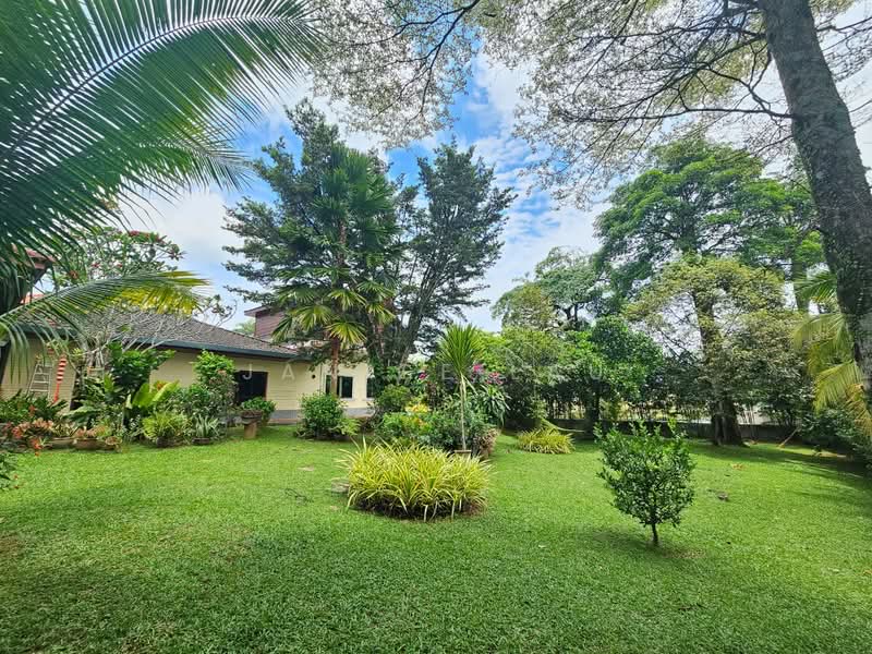 Rumah Banglo untuk Disewa di Country Heights (Kajang) - Janice Lau - Exterior - PropertyGuru.com.my