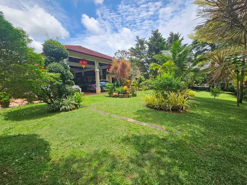 Rumah Banglo untuk Disewa di Country Heights (Kajang) - Janice Lau - Exterior - PropertyGuru.com.my