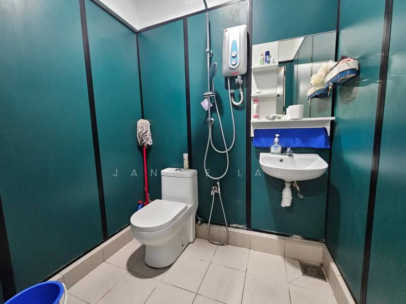 Rumah Banglo untuk Disewa di Country Heights (Kajang) - Janice Lau - Bathroom - PropertyGuru.com.my