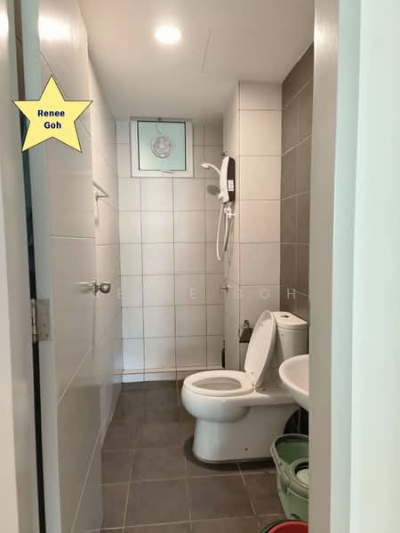 Condominium for Sale at Fairview Residence - Renee Goh - PropertyGuru.com.my