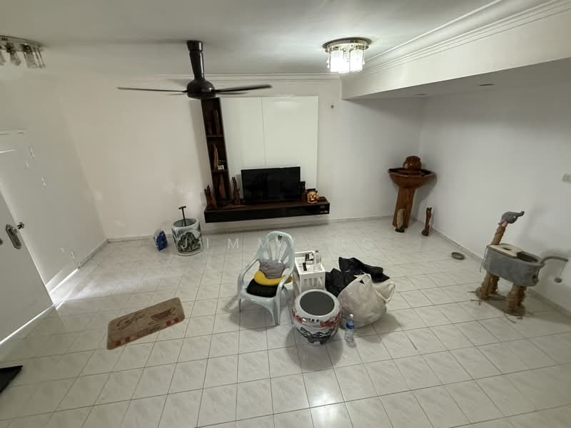 Rumah Teres 2 Tingkat untuk Dijual di Bandar Mahkota Cheras (Cheras) - Jimmy Ng - Living Room - PropertyGuru.com.my