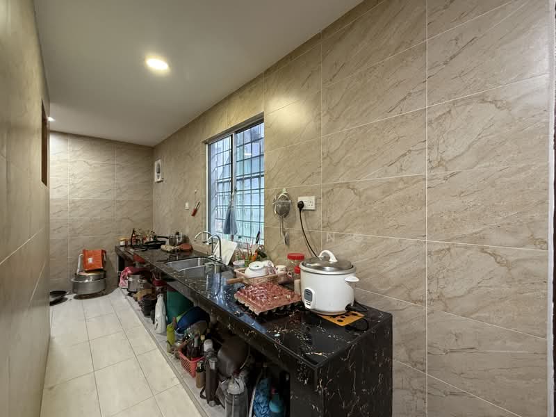 Rumah Teres 2 Tingkat untuk Dijual di Bandar Mahkota Cheras (Cheras) - Jimmy Ng - Kitchen - PropertyGuru.com.my