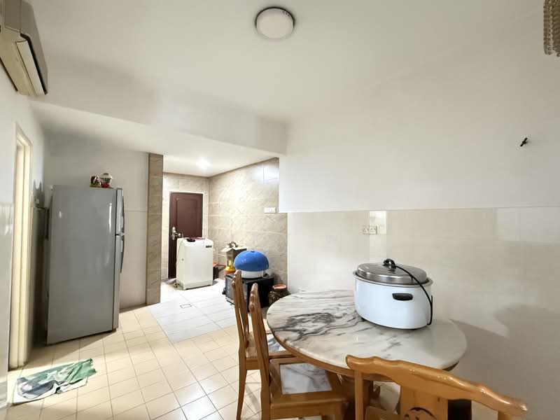 Rumah Teres 2 Tingkat untuk Dijual di Bandar Mahkota Cheras (Cheras) - Jimmy Ng - Kitchen - PropertyGuru.com.my