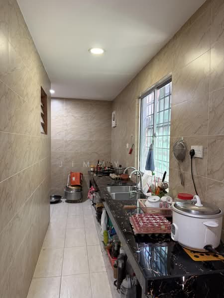 Rumah Teres 2 Tingkat untuk Dijual di Bandar Mahkota Cheras (Cheras) - Jimmy Ng - Kitchen - PropertyGuru.com.my