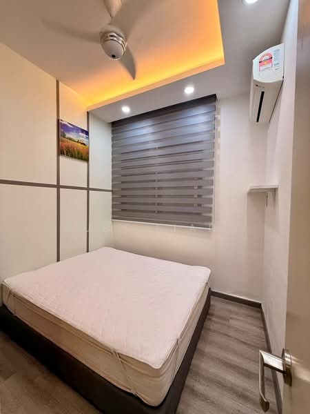 Servis Apartment untuk Disewa di Southkey Mosaic - Ruby Liang - PropertyGuru.com.my