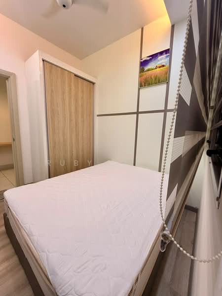 Servis Apartment untuk Disewa di Southkey Mosaic - Ruby Liang - PropertyGuru.com.my