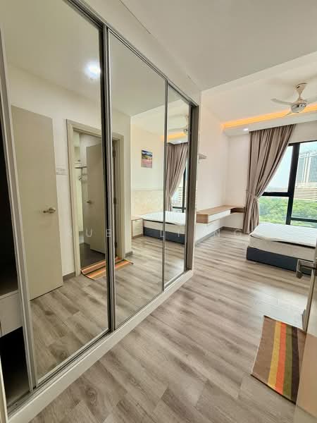Servis Apartment untuk Disewa di Southkey Mosaic - Ruby Liang - PropertyGuru.com.my