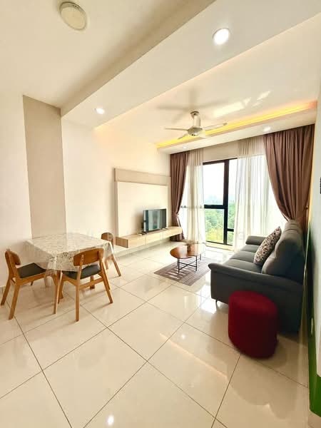 Servis Apartment untuk Disewa di Southkey Mosaic - Ruby Liang - PropertyGuru.com.my