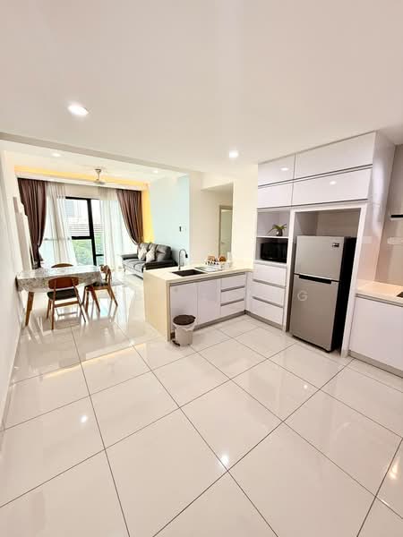 Servis Apartment untuk Disewa di Southkey Mosaic - Ruby Liang - PropertyGuru.com.my