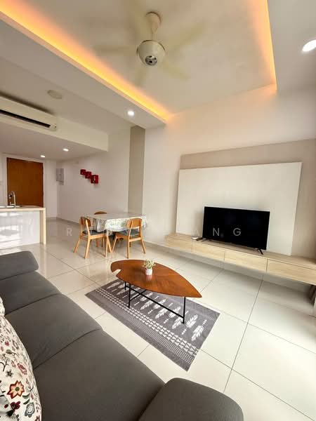 Servis Apartment untuk Disewa di Southkey Mosaic - Ruby Liang - PropertyGuru.com.my