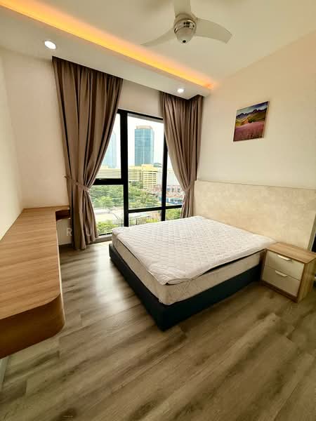 Servis Apartment untuk Disewa di Southkey Mosaic - Ruby Liang - PropertyGuru.com.my