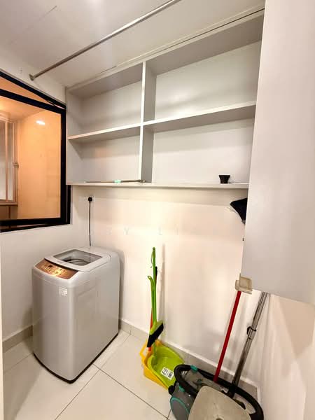 Servis Apartment untuk Disewa di Southkey Mosaic - Ruby Liang - PropertyGuru.com.my