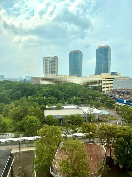Servis Apartment untuk Disewa di Southkey Mosaic - Ruby Liang - PropertyGuru.com.my