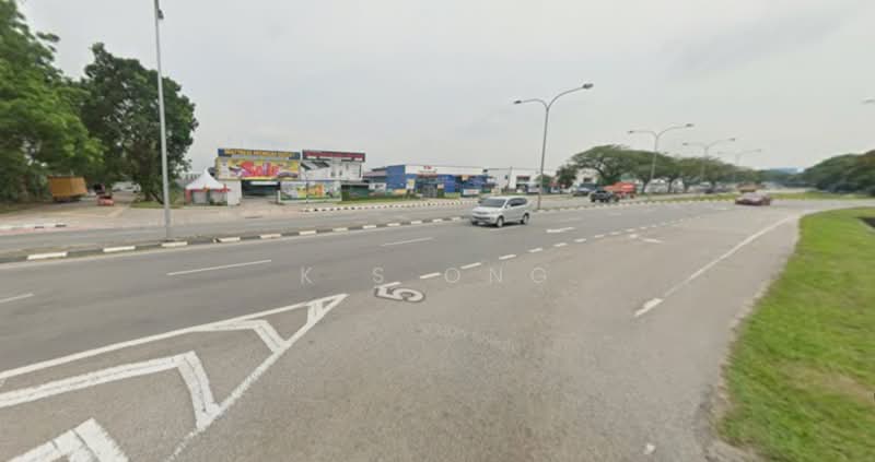 Tanah Perindustrian untuk Dijual di Johor Bahru (Johor) - K S Ong - PropertyGuru.com.my
