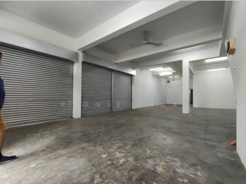 Shop / Office for Rent in Taman Johor Jaya (Johor Bahru) - Peggie Chua - PropertyGuru.com.my