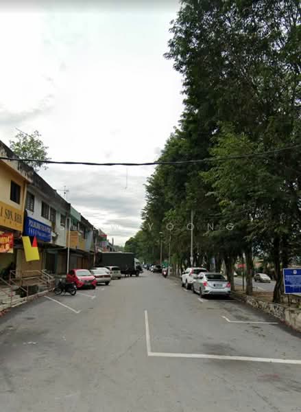 Shop / Office untuk Dijual di Taman Bunga Raya (Mantin) - Siew Yoong - Exterior - PropertyGuru.com.my