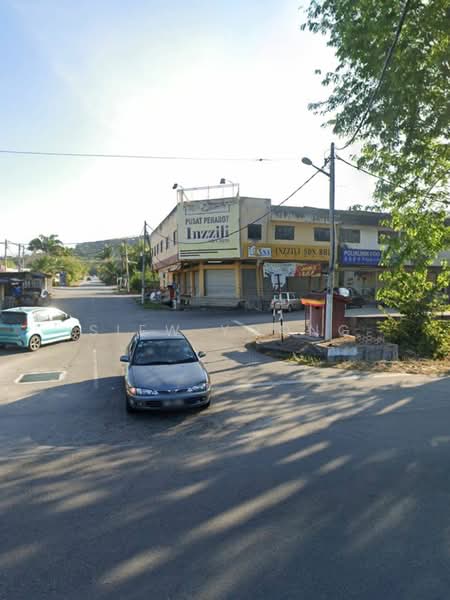 Shop / Office untuk Dijual di Taman Bunga Raya (Mantin) - Siew Yoong - Exterior - PropertyGuru.com.my