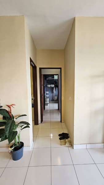 Service Residence for Sale at Alam Idaman - Wan Nurani - PropertyGuru.com.my