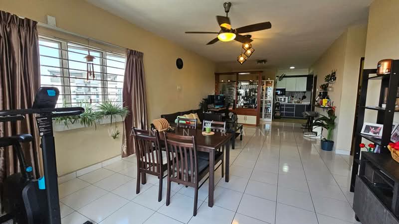 Service Residence for Sale at Alam Idaman - Wan Nurani - PropertyGuru.com.my