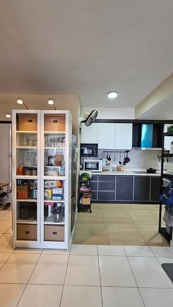 Service Residence for Sale at Alam Idaman - Wan Nurani - PropertyGuru.com.my