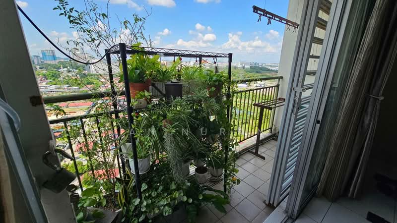 Service Residence for Sale at Alam Idaman - Wan Nurani - PropertyGuru.com.my