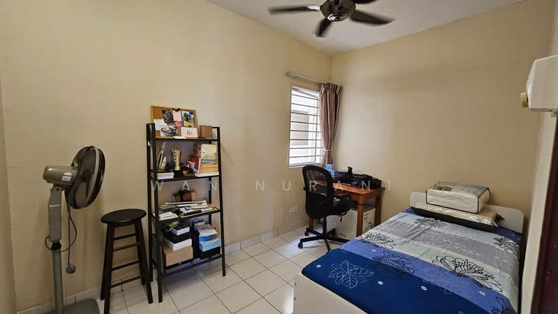 Service Residence for Sale at Alam Idaman - Wan Nurani - PropertyGuru.com.my