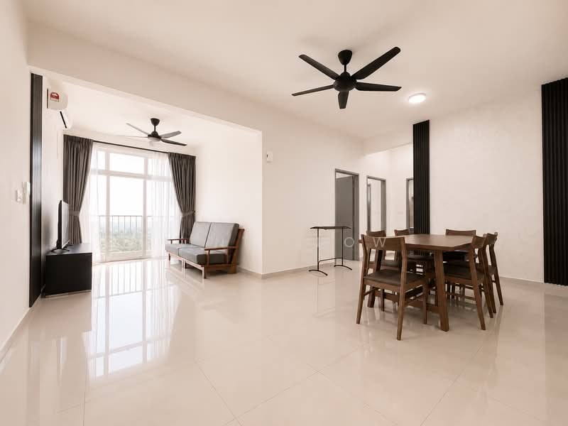 Apartment for Rent at Residensi Meru Raya (PR1MA @ Meru) - Kent Chow - PropertyGuru.com.my
